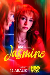 Жасмин Жасмин